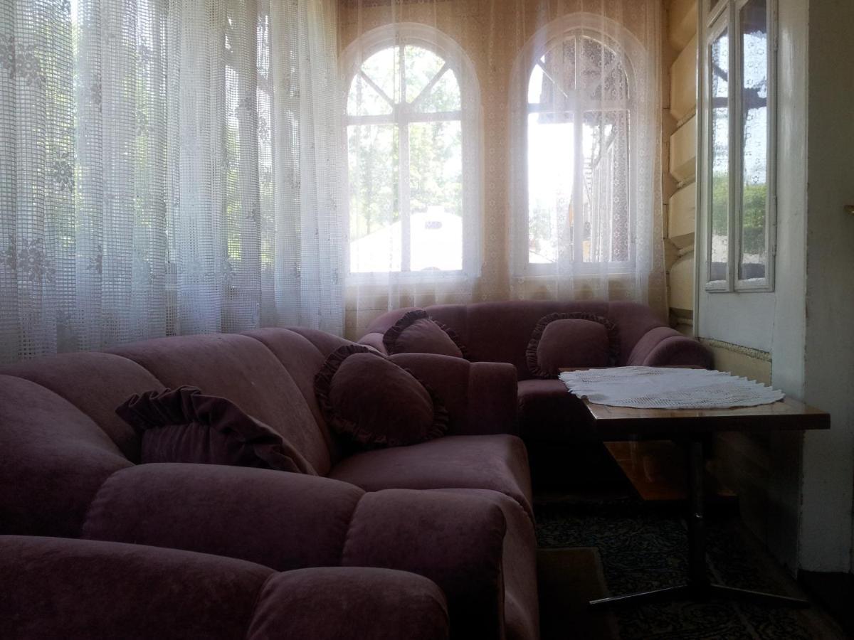 Polonia Homestay