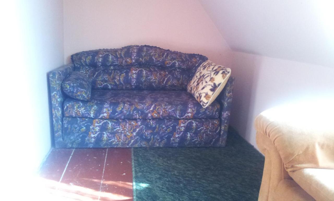 Homestay Polonia