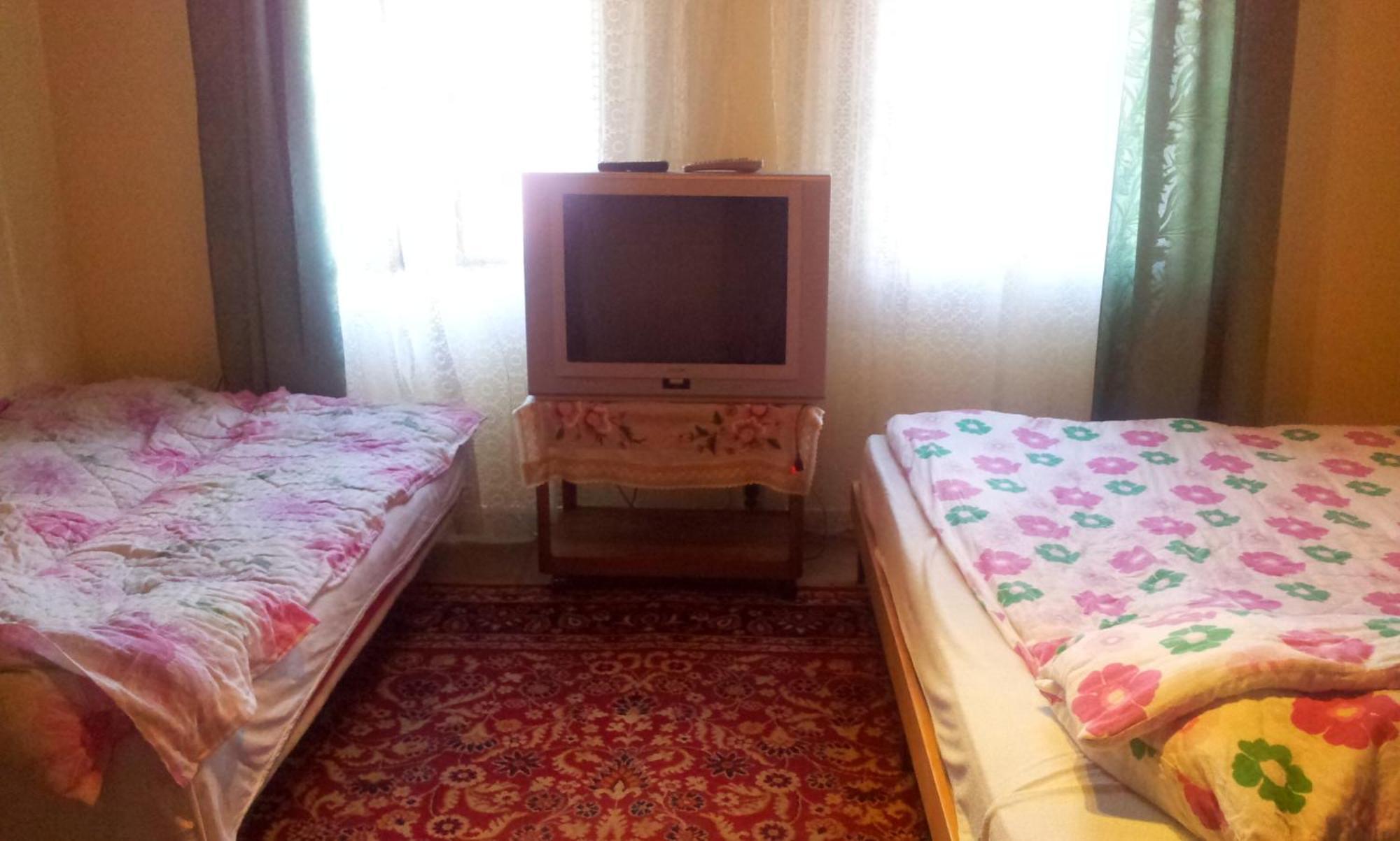 Homestay Polonia *
