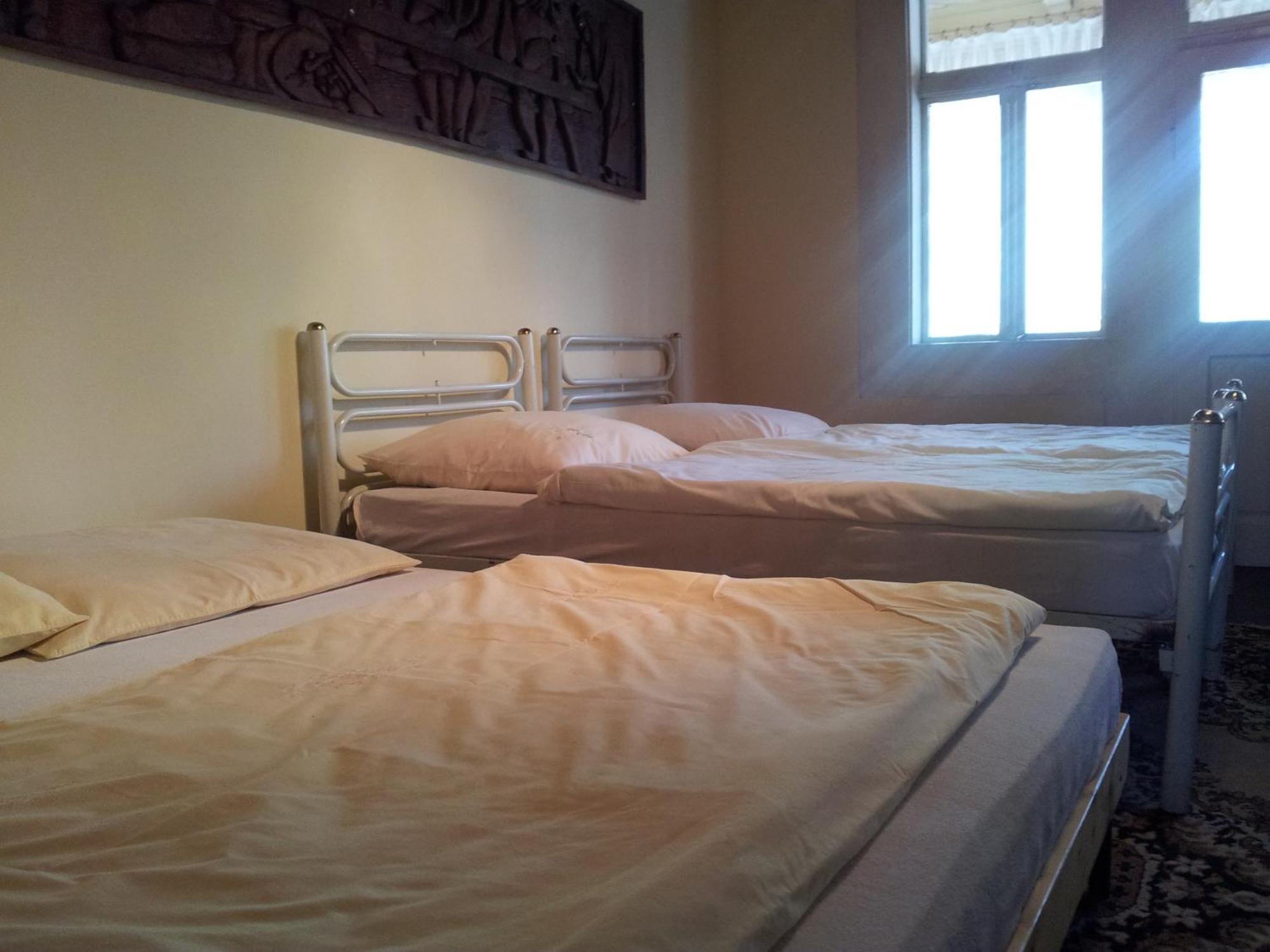 Polonia Homestay