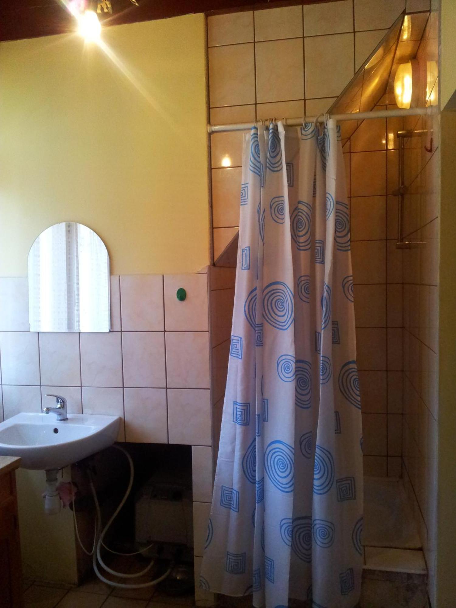 Homestay Polonia