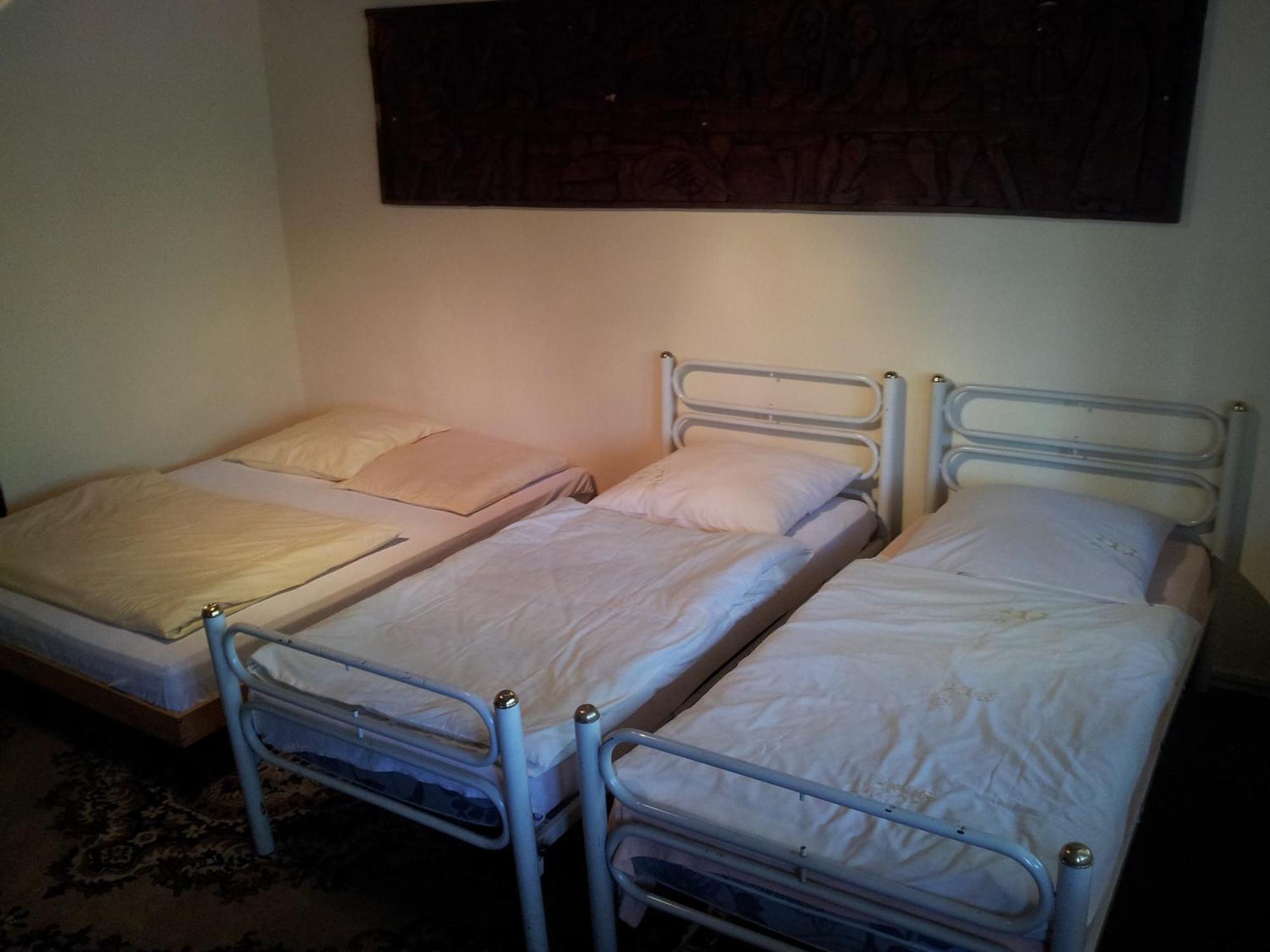 Polonia Homestay *