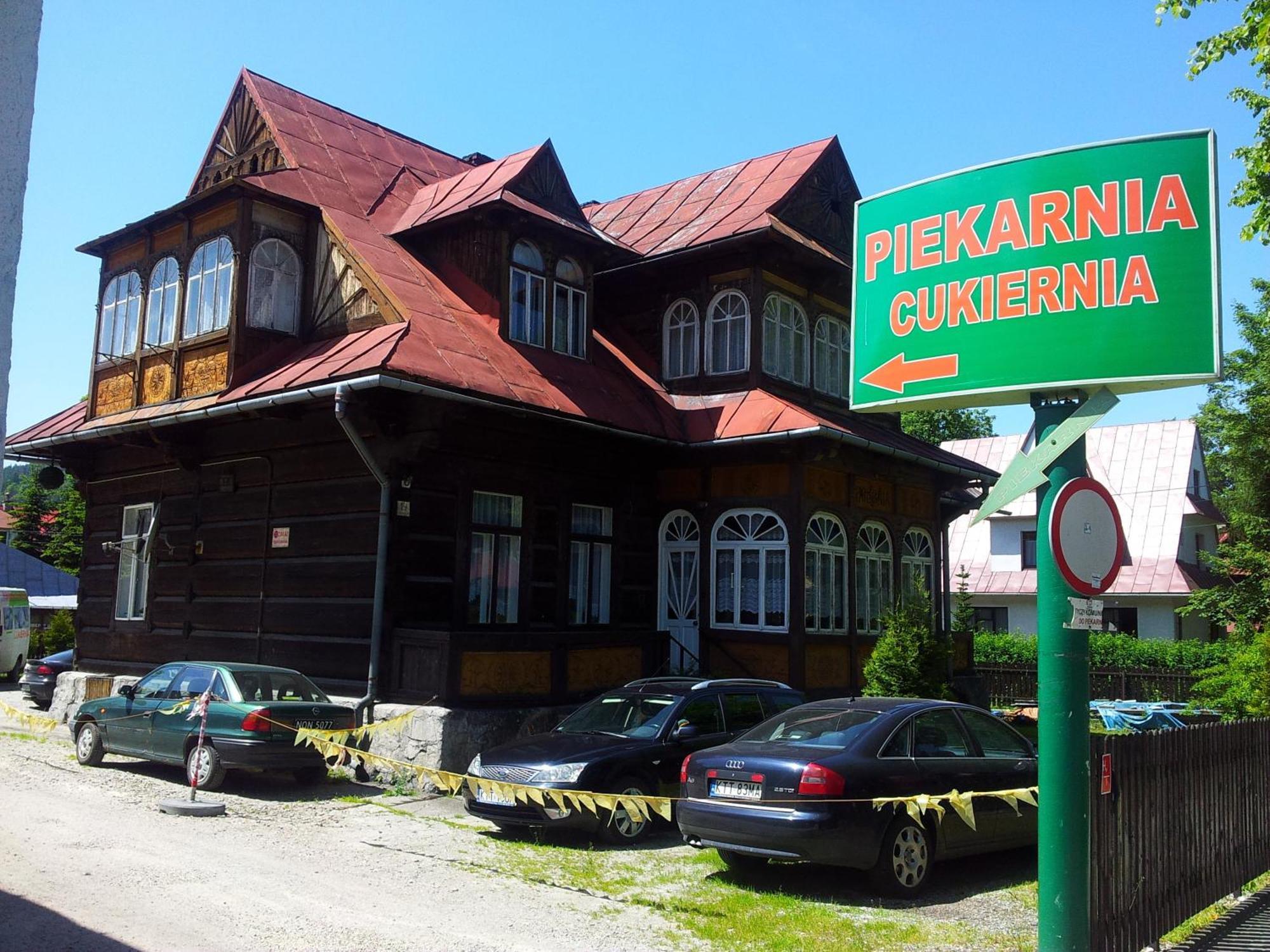 Polonia Homestay Zakopane