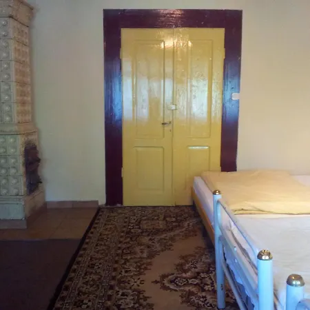 Willa Polonia Zakopane Room photo