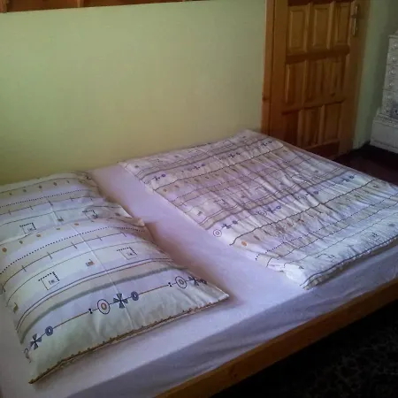 Willa Polonia Zakopane Room photo
