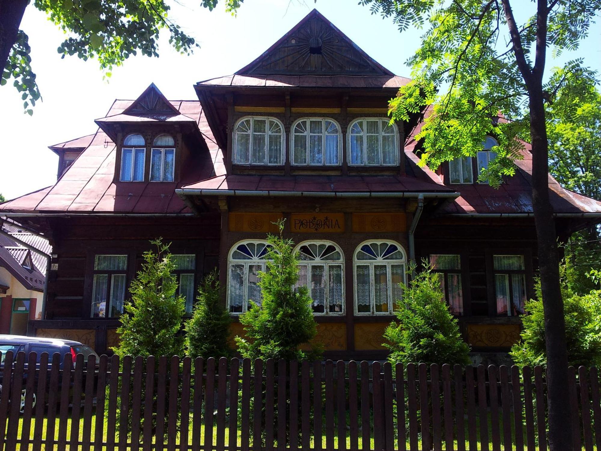 Polonia Zakopane